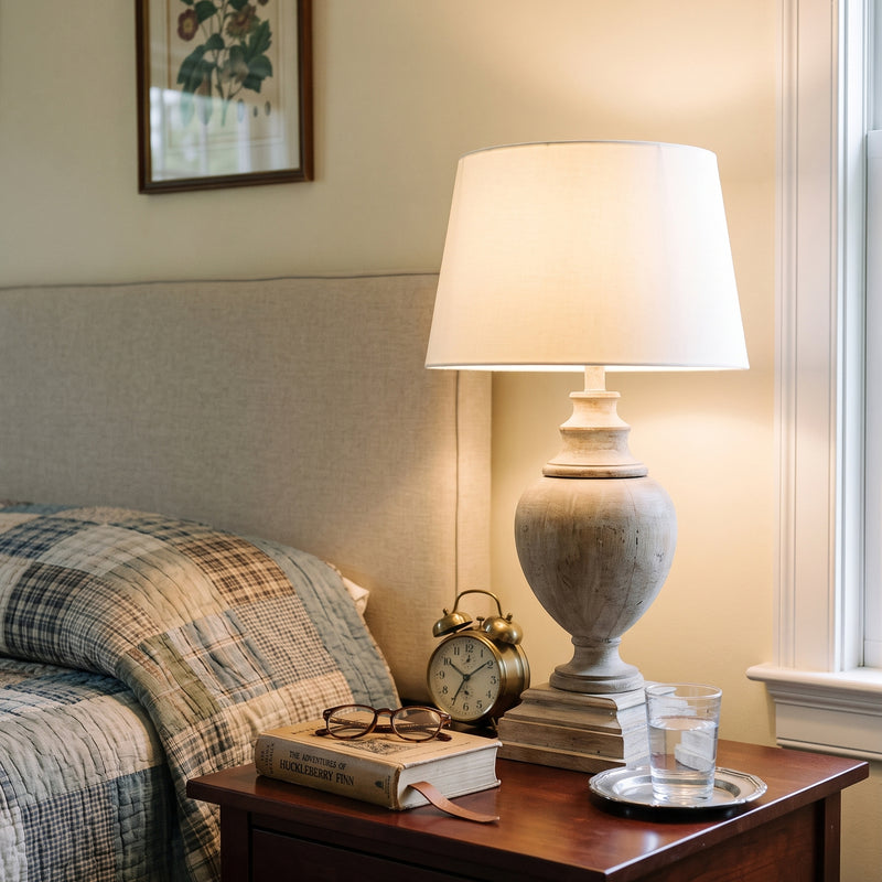 Safavieh Kyler Table Lamp
