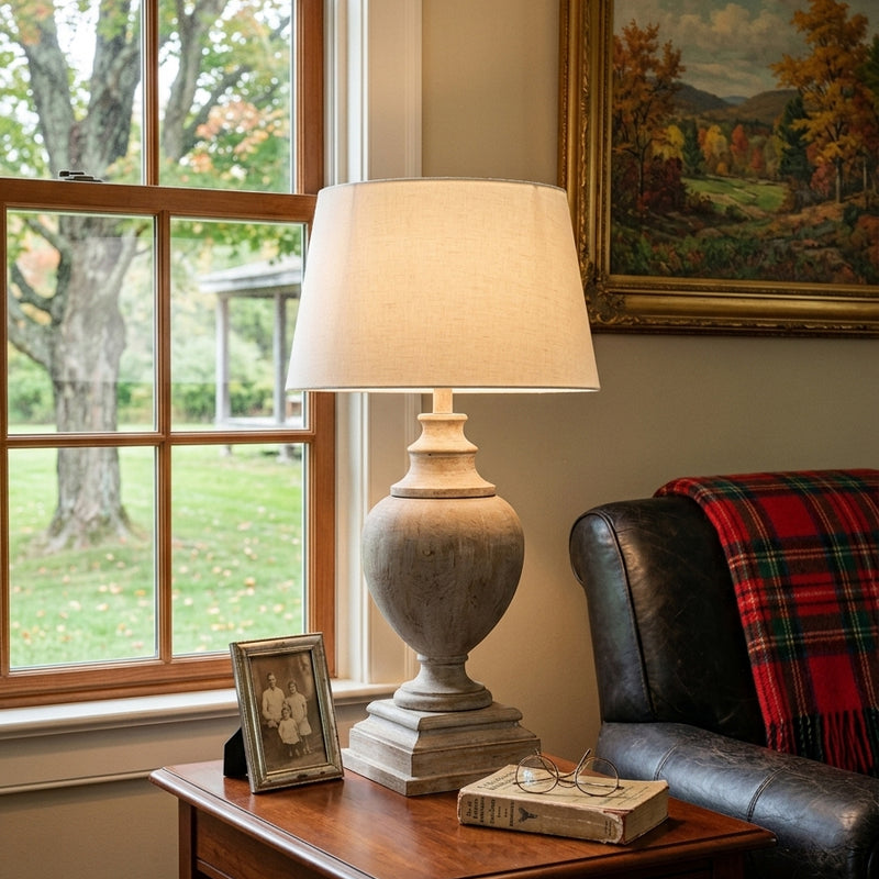 Safavieh Kyler Table Lamp