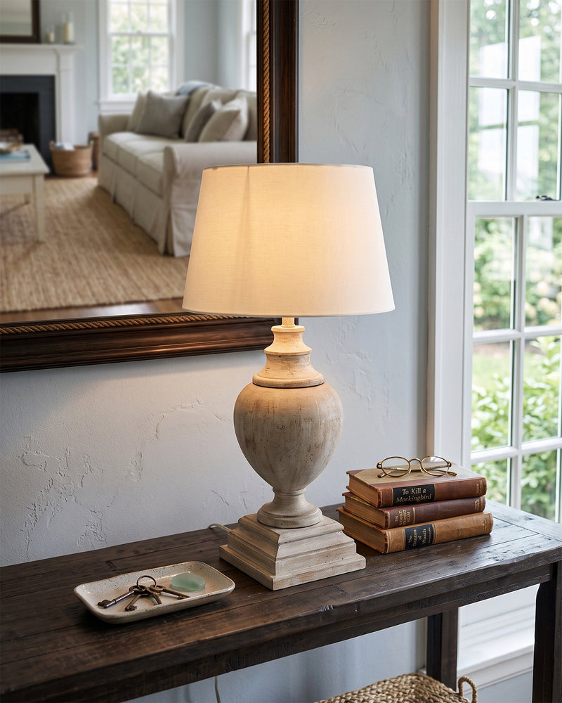 Safavieh Kyler Table Lamp