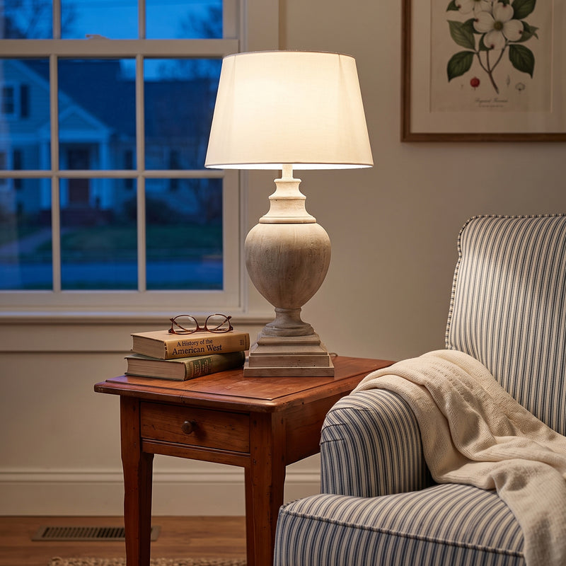 Safavieh Kyler Table Lamp