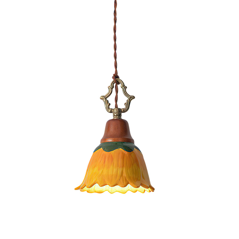 Saffrelle Pendant Light