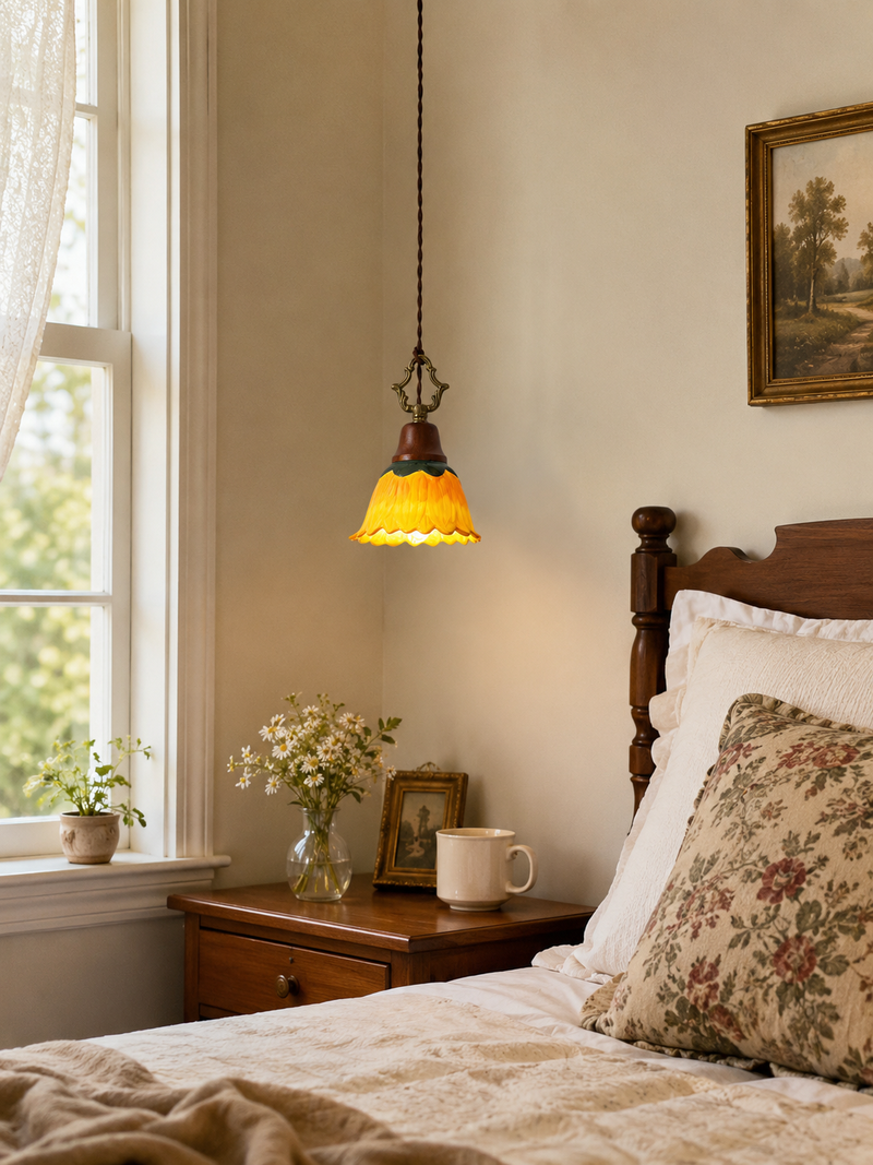 Saffrelle Pendant Light