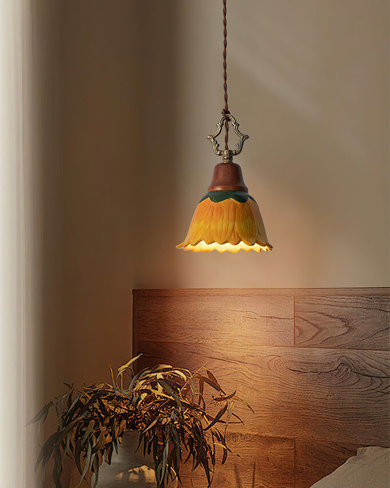 Saffrelle Pendant Light