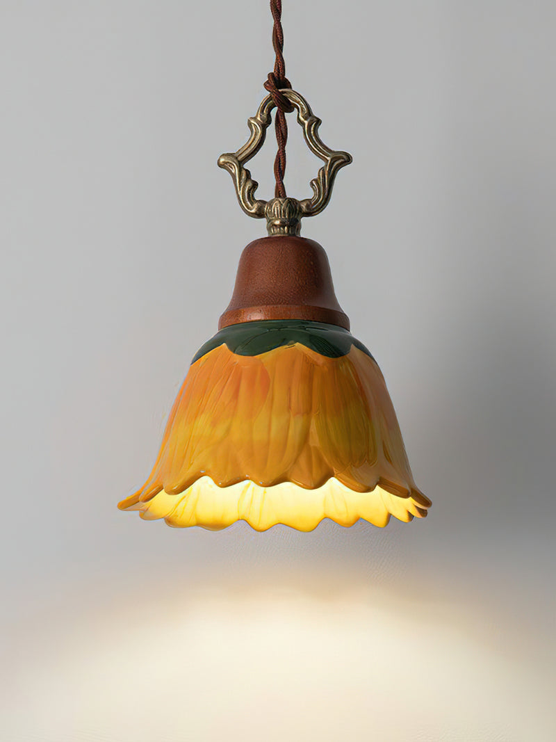 Saffrelle Pendant Light
