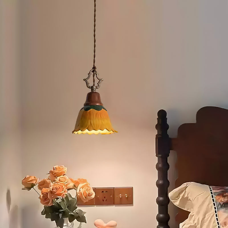 Saffrelle Pendant Light