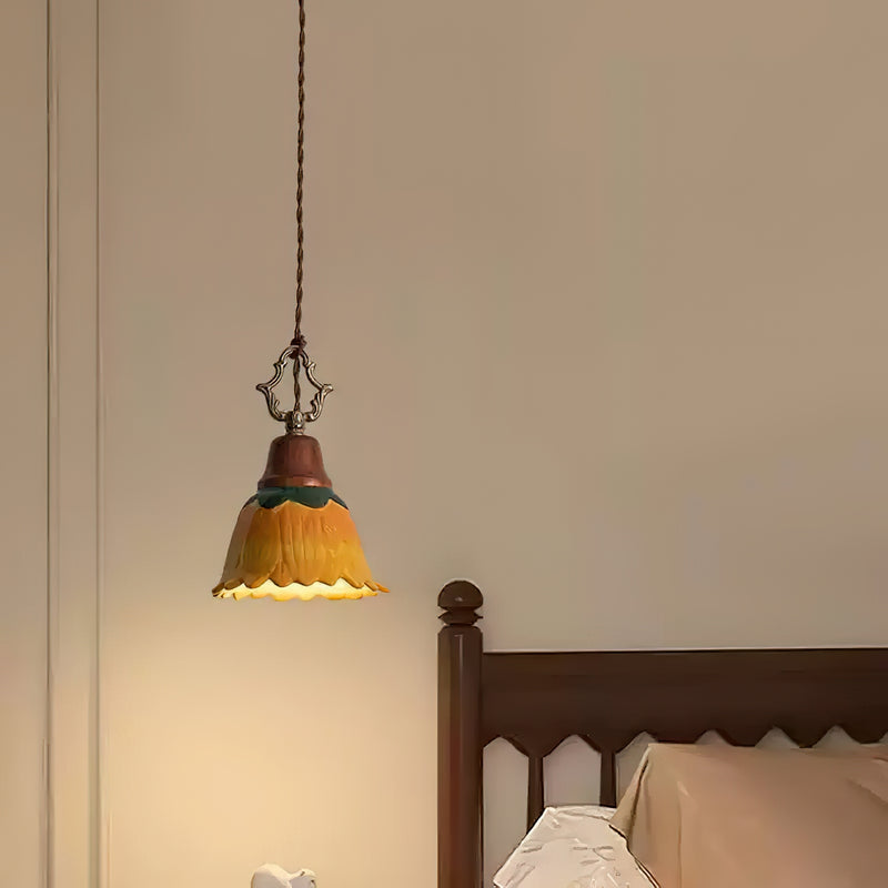 Saffrelle Pendant Light