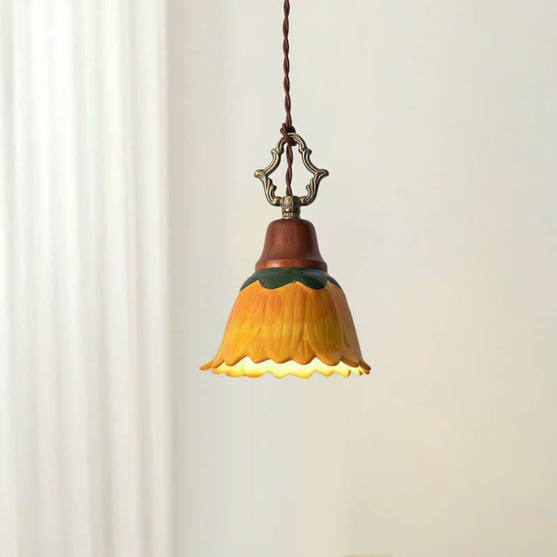 Saffrelle Pendant Light