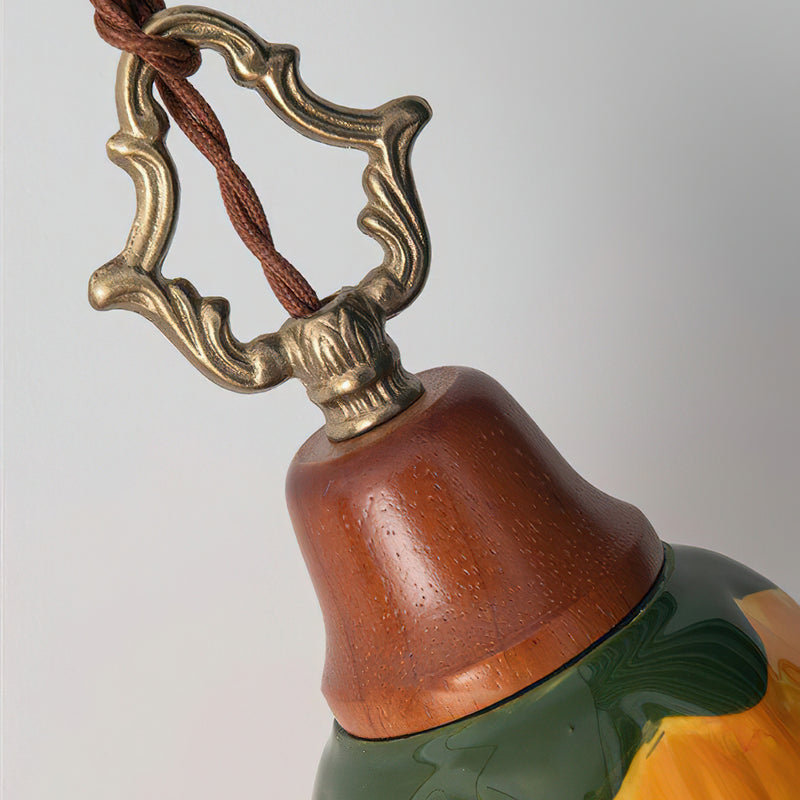 Saffrelle Pendant Light