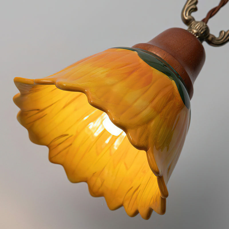 Saffrelle Pendant Light