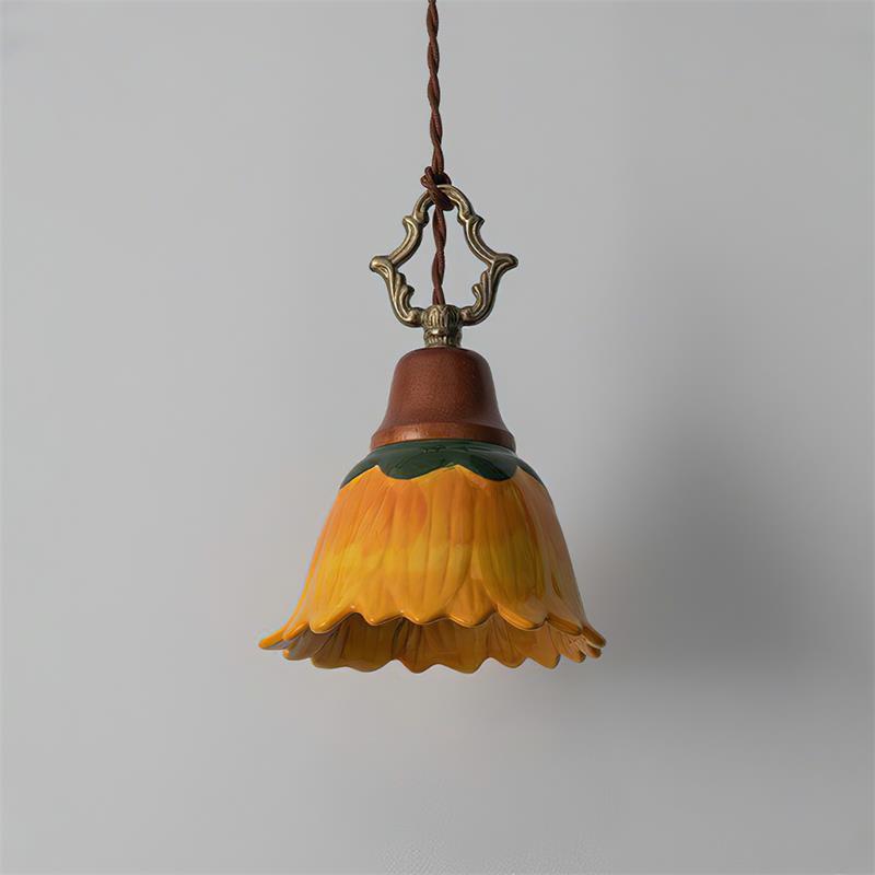 Saffrelle Pendant Light
