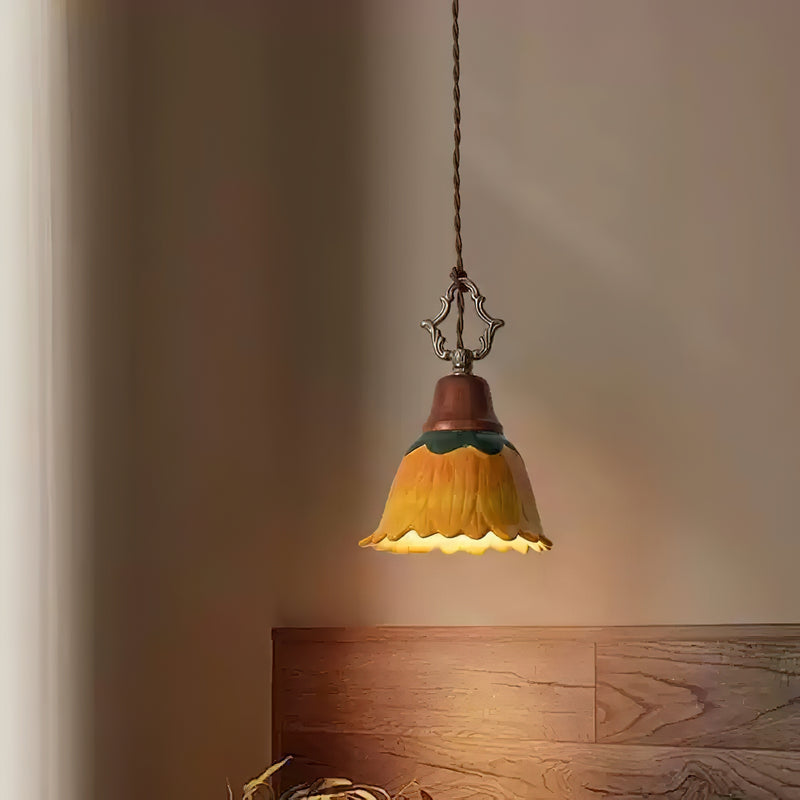 Saffrelle Pendant Light