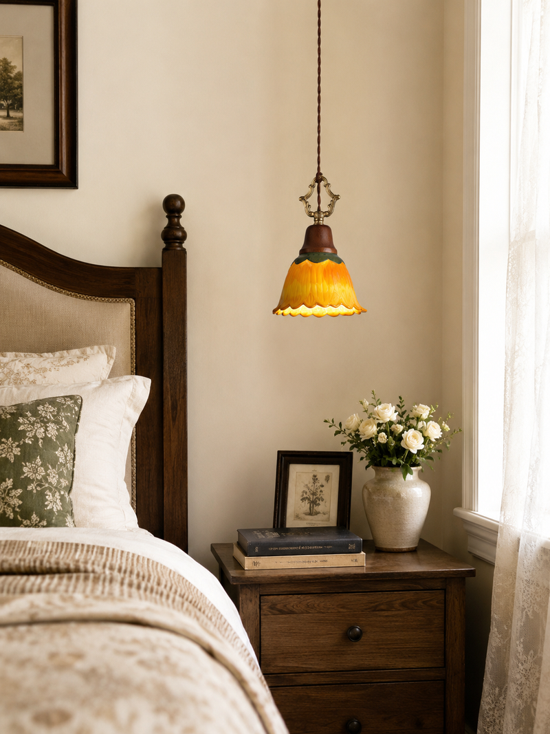 Saffrelle Pendant Light