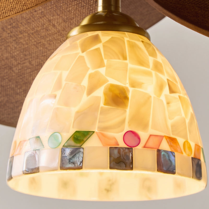 Santiago Pendant Lamp