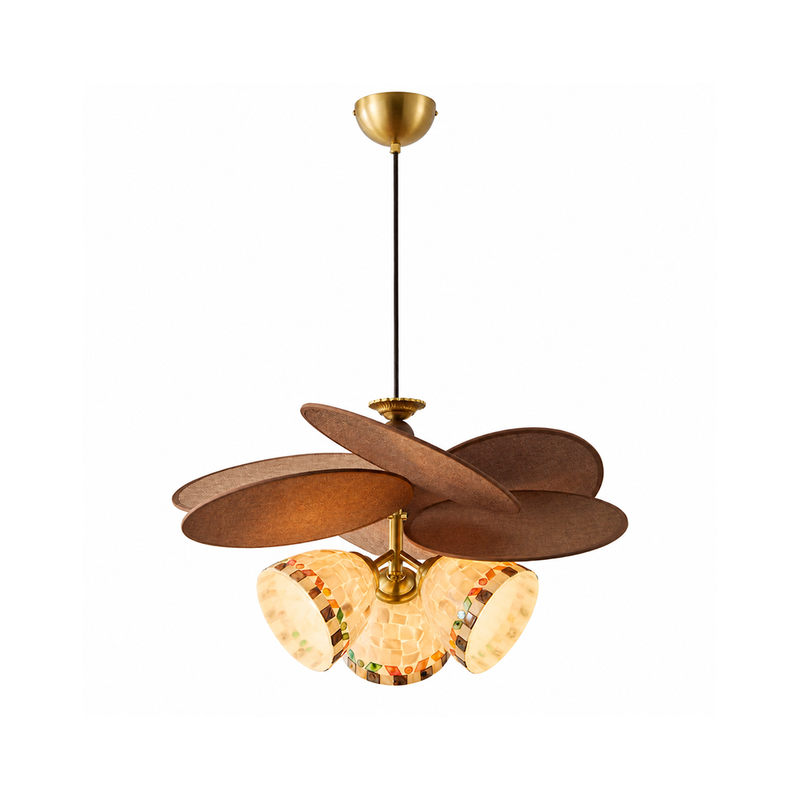 Santiago Pendant Lamp