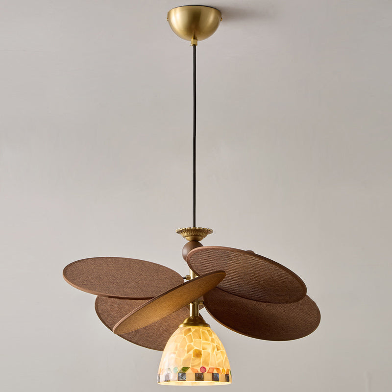 Santiago Pendant Lamp