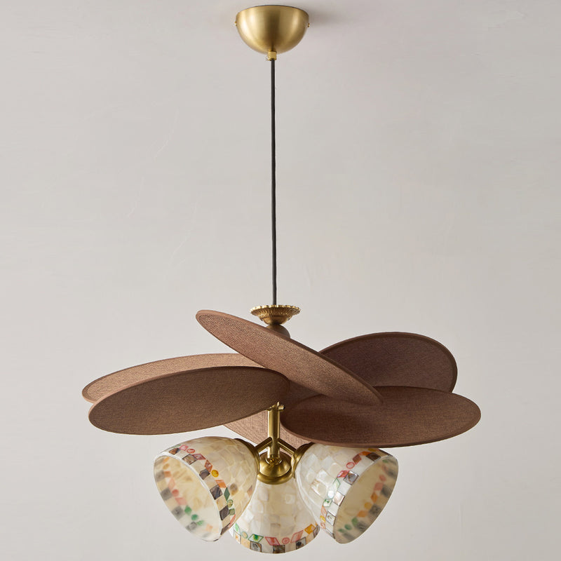 Santiago Pendant Lamp