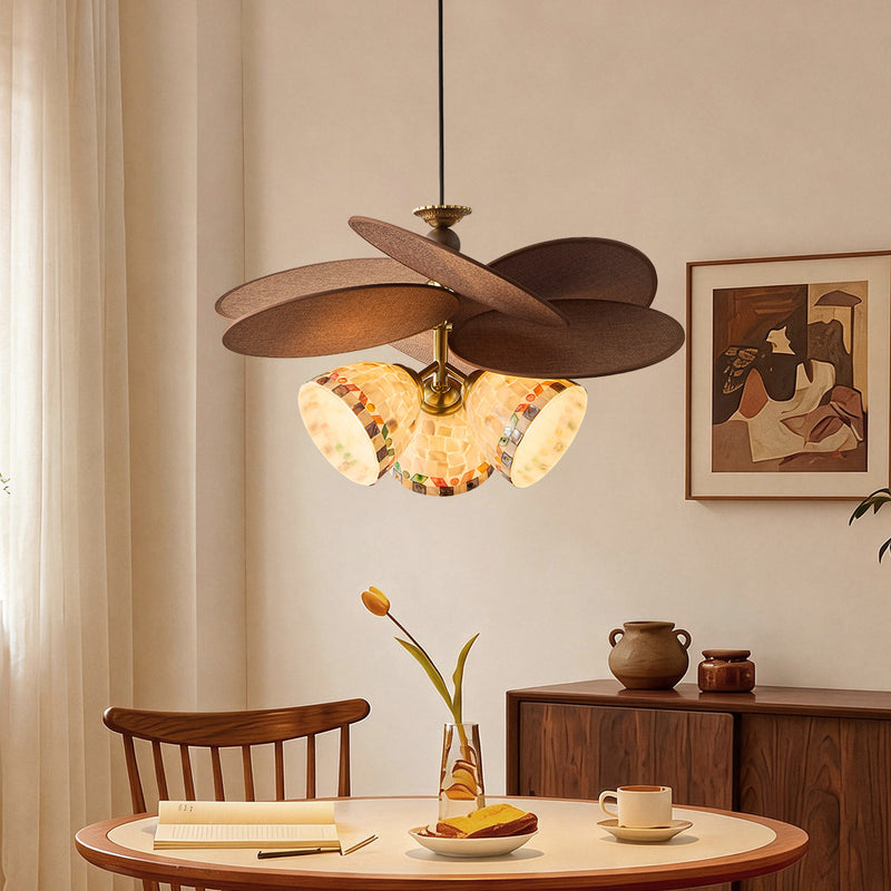 Santiago Pendant Lamp