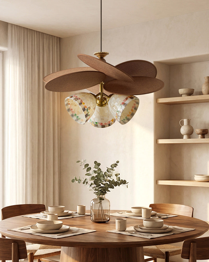 Santiago Pendant Lamp