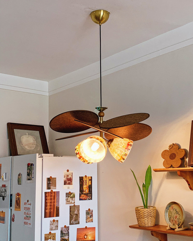Santiago Pendant Lamp