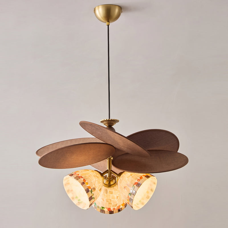 Santiago Pendant Lamp