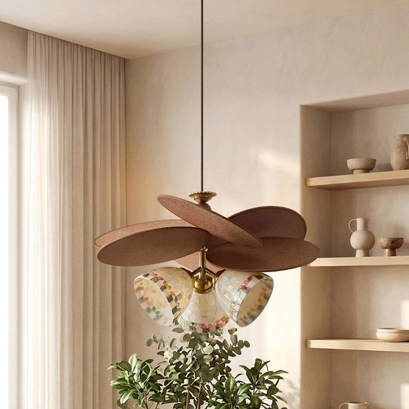 Santiago Pendant Lamp