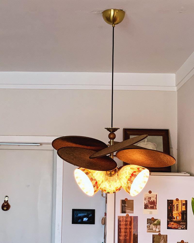 Santiago Pendant Lamp