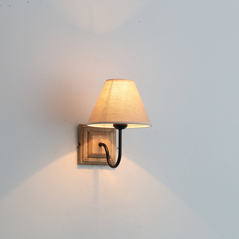 Sawyer Wall Sconce