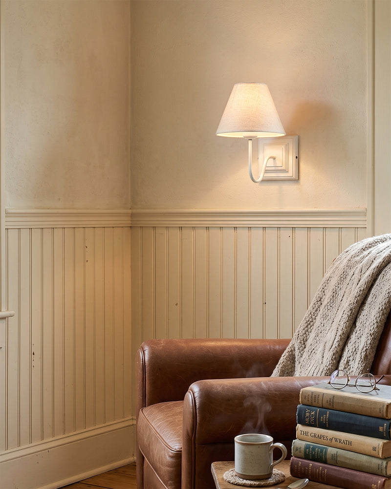 Sawyer Wall Sconce