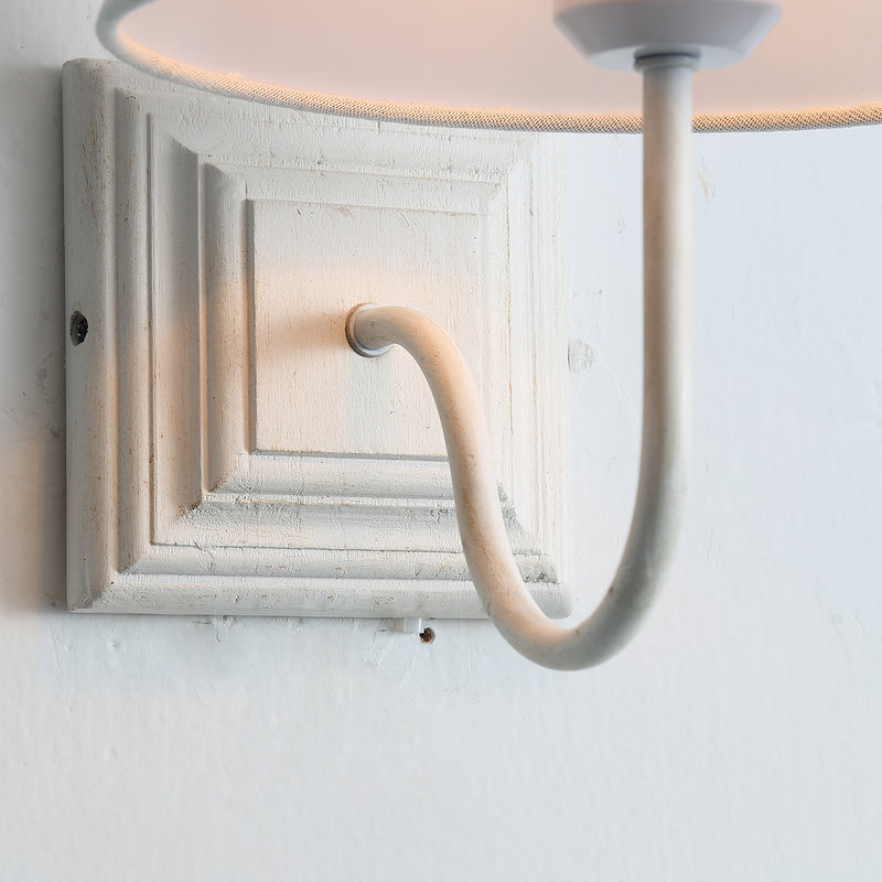 Sawyer Wall Sconce