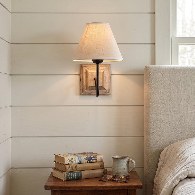 Sawyer Wall Sconce
