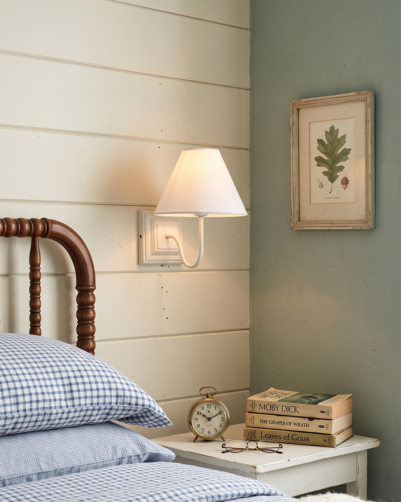 Sawyer Wall Sconce