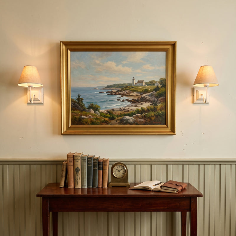 Sawyer Wall Sconce
