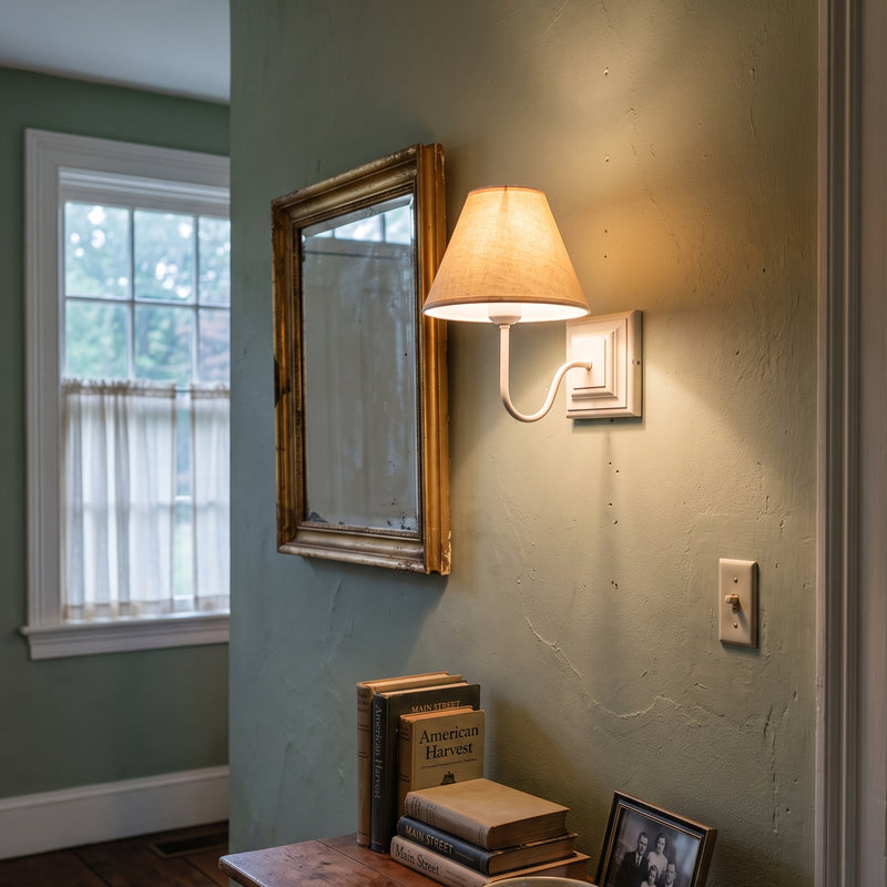 Sawyer Wall Sconce