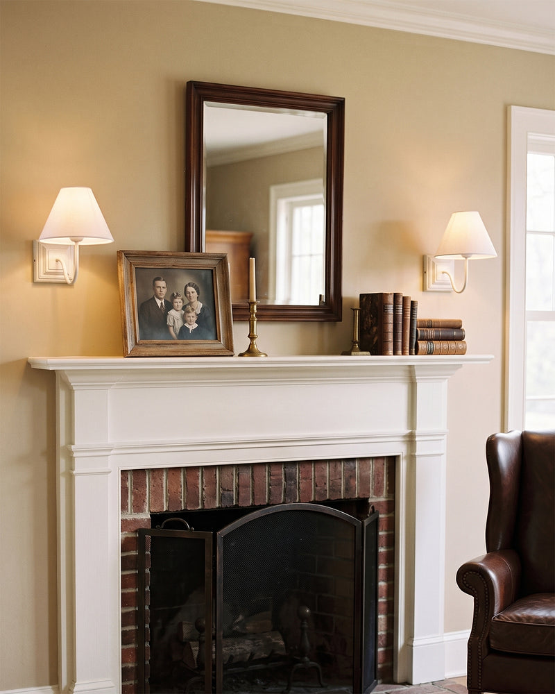Sawyer Wall Sconce