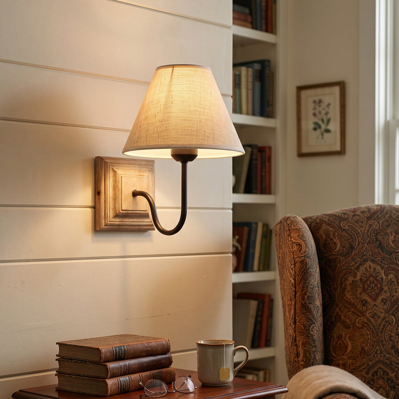 Sawyer Wall Sconce