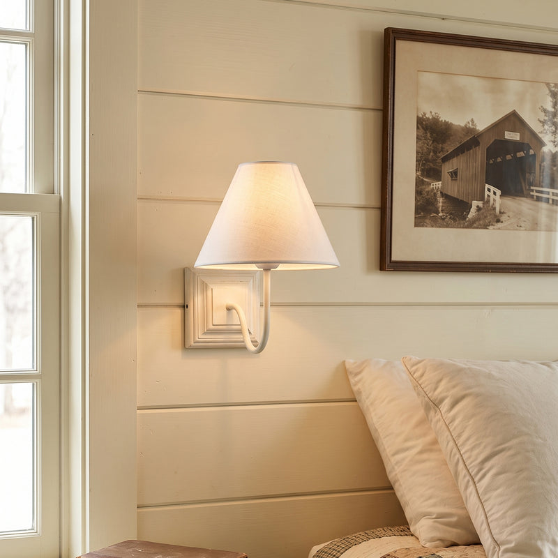 Sawyer Wall Sconce