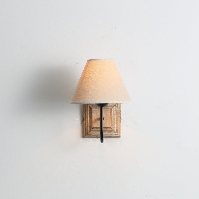Sawyer Wall Sconce