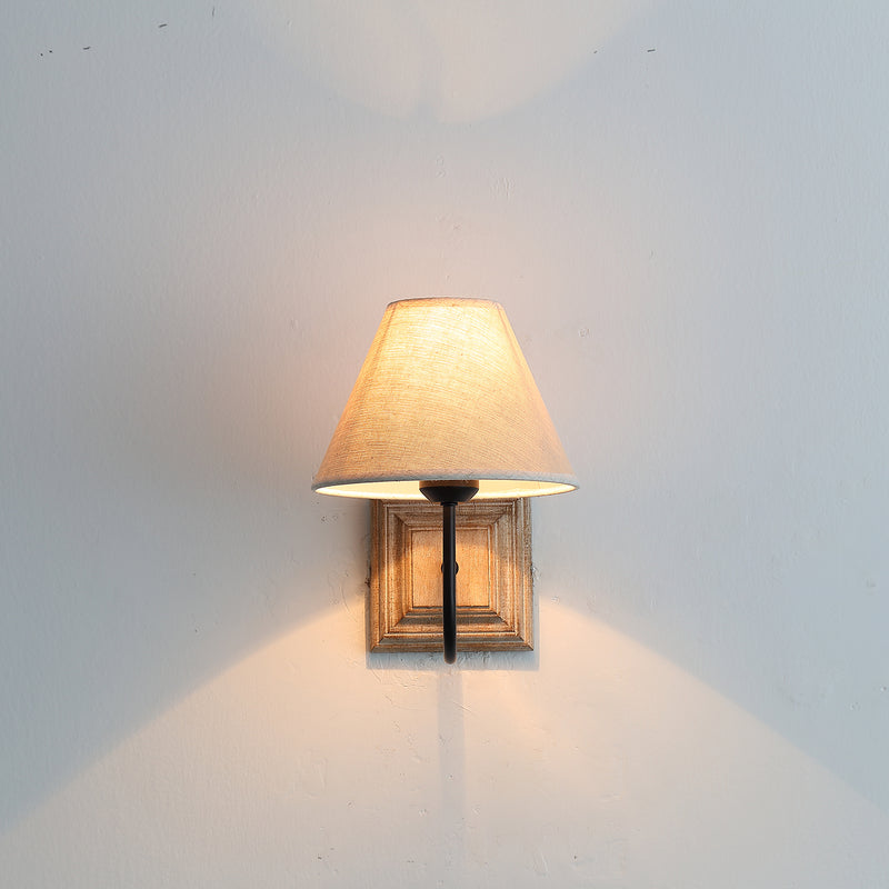 Sawyer Wall Sconce