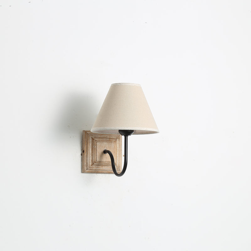 Sawyer Wall Sconce