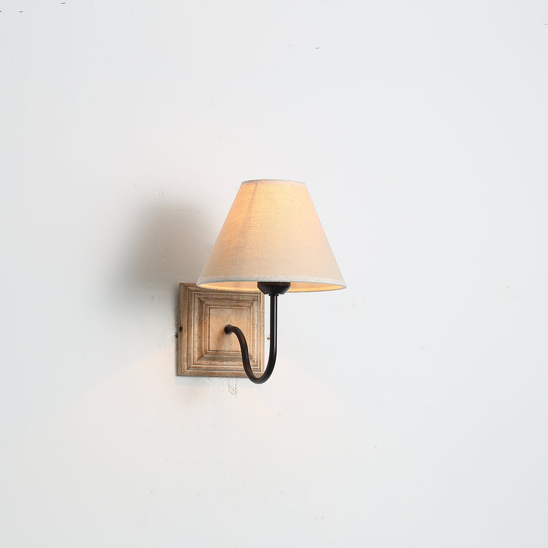 Sawyer Wall Sconce