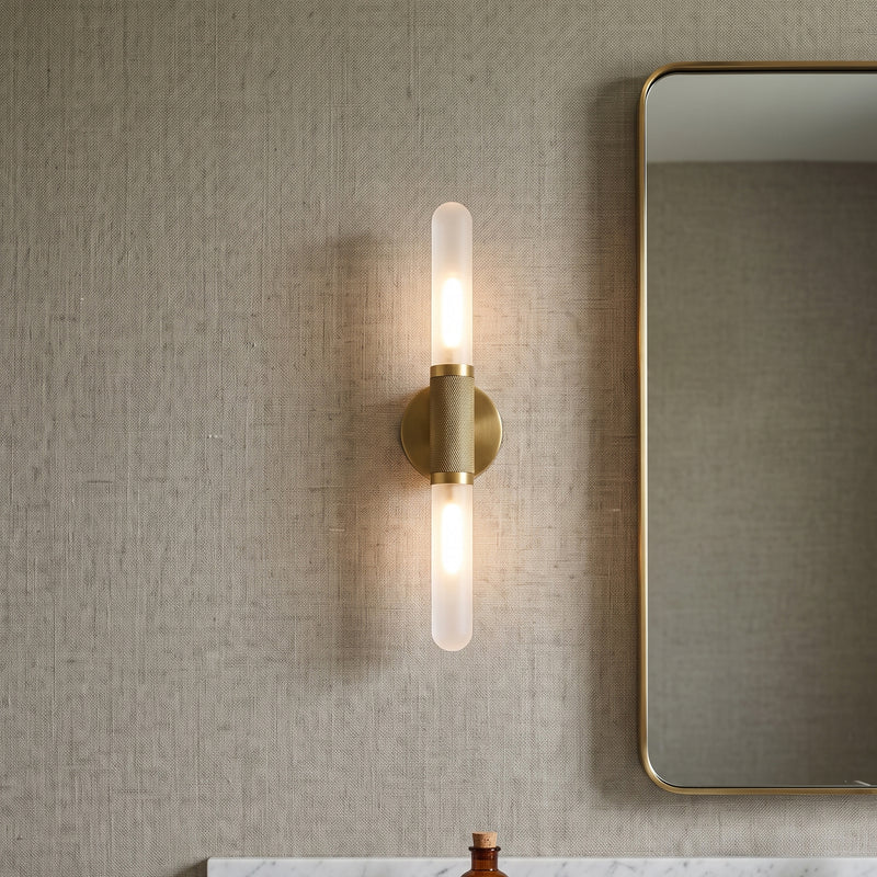 Scandal Long Wall Sconce