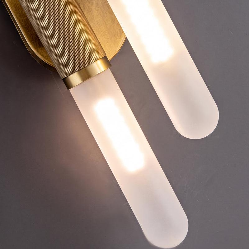 Scandal Long Wall Sconce