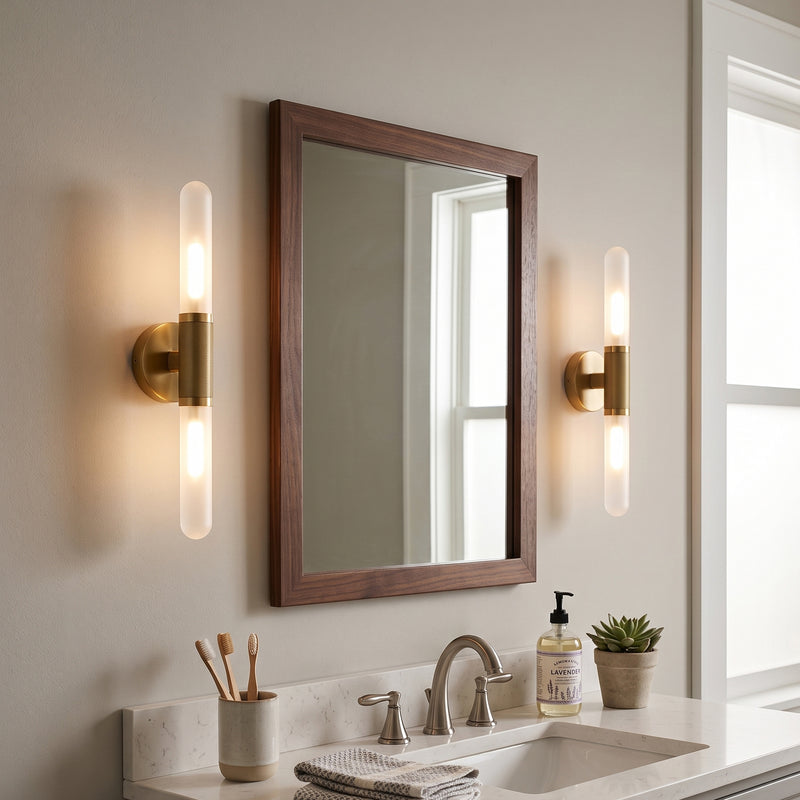 Scandal Long Wall Sconce