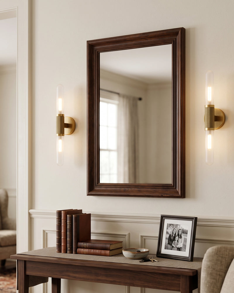 Scandal Long Wall Sconce