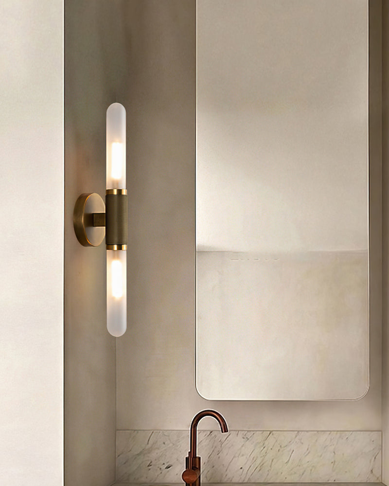 Scandal Long Wall Sconce