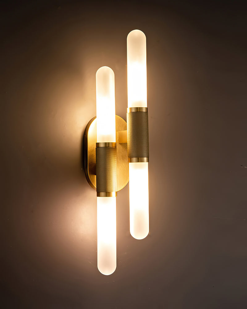 Scandal Long Wall Sconce