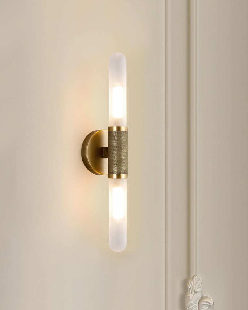 Scandal Long Wall Sconce