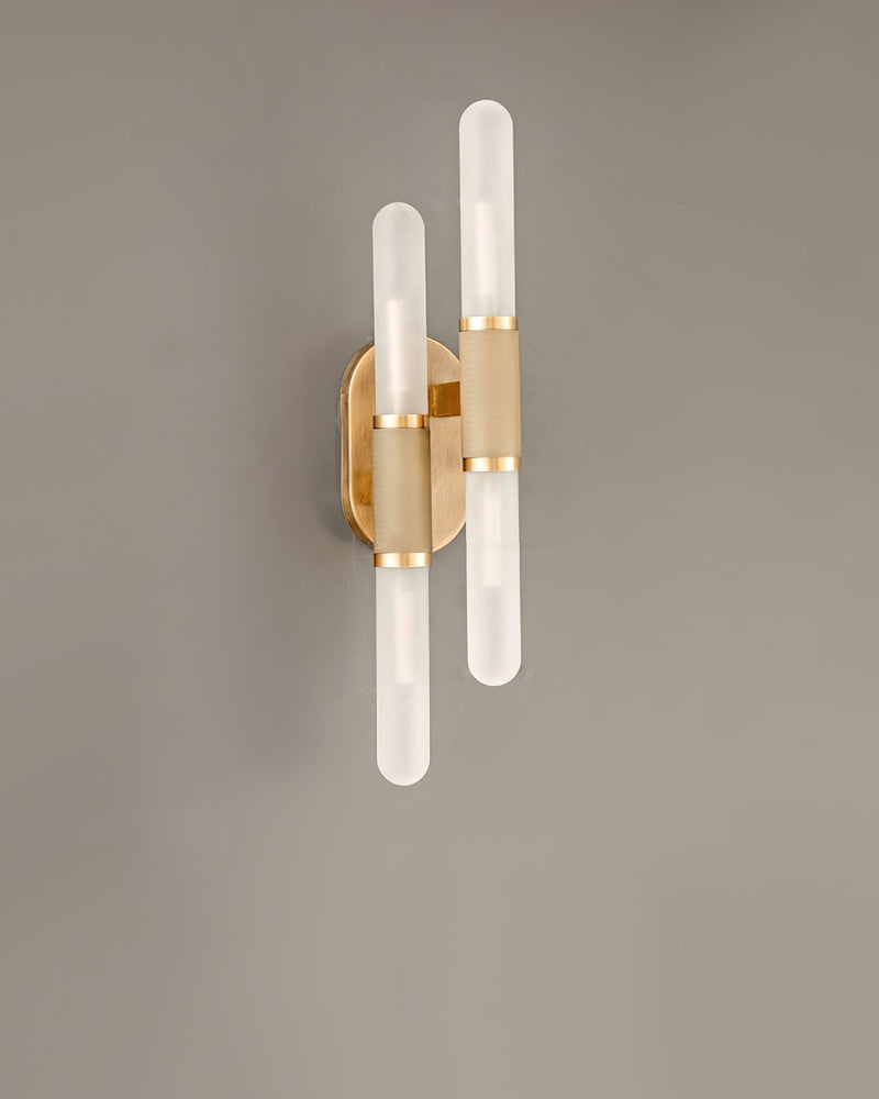 Scandal Long Wall Sconce