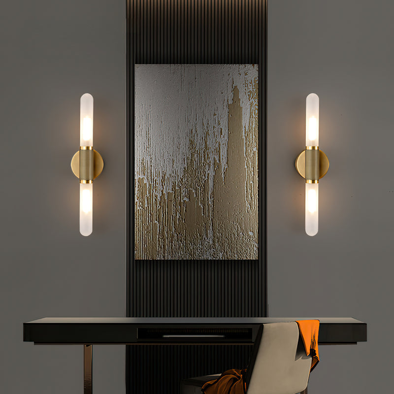 Scandal Long Wall Sconce