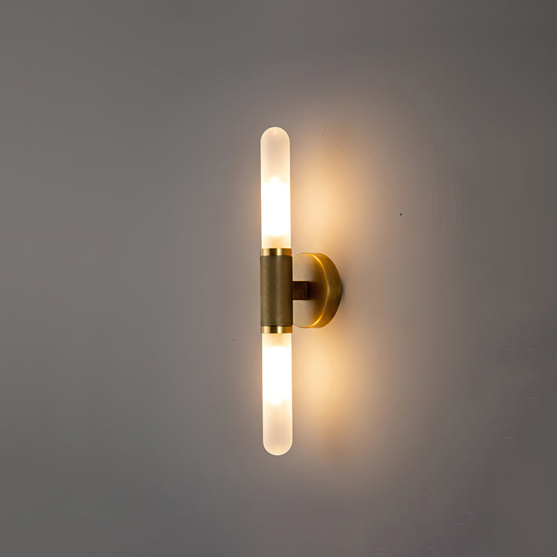 Scandal Long Wall Sconce